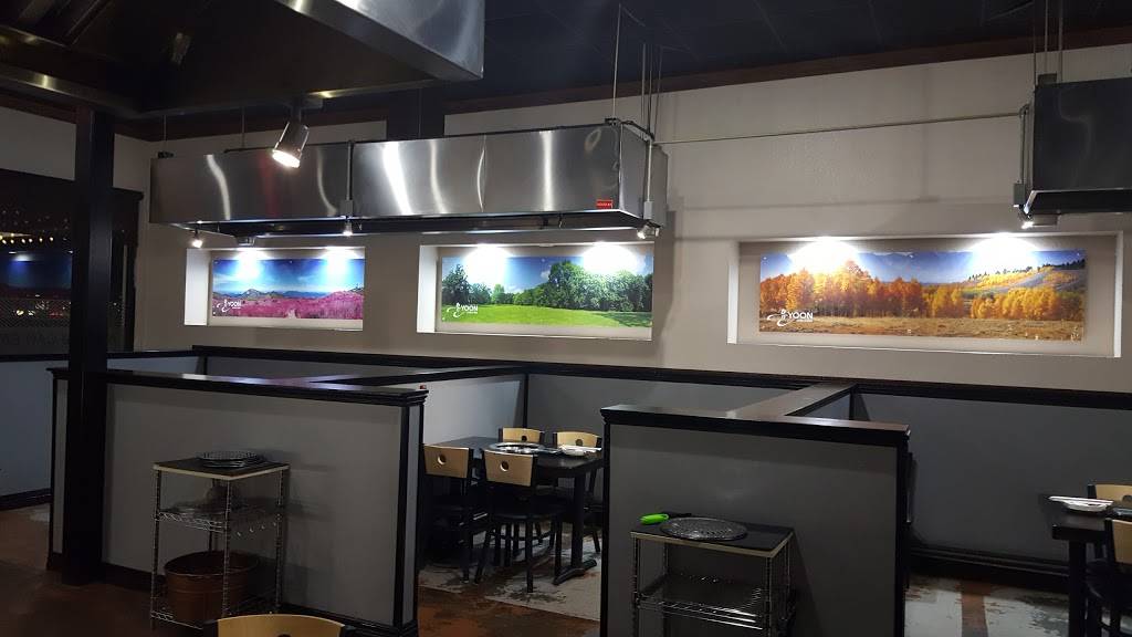 Yoon Korean BBQ | restaurant | 2625 Old Denton Rd #620, Carrollton, TX 75007, USA | 9722425500 OR +1 972-242-5500