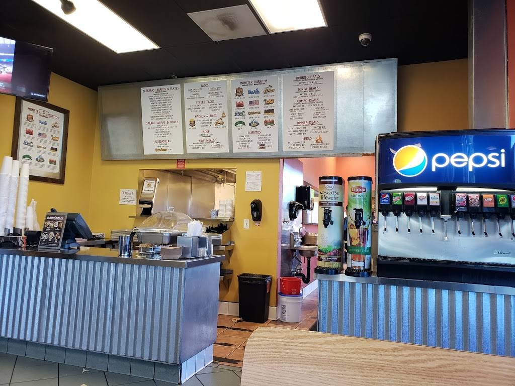 Primos Mexican Food | restaurant | 40720 Winchester Rd, Temecula, CA 92591, USA | 9517193600 OR +1 951-719-3600