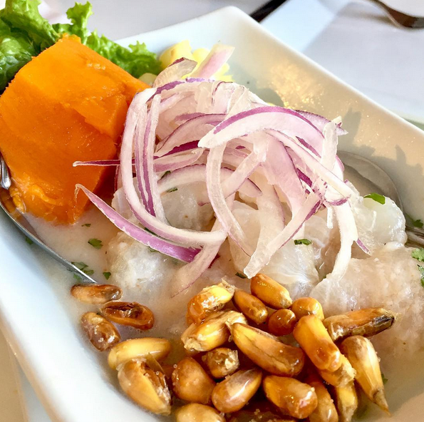 Sr. Ceviche Aventura | cafe | 2576 Miami Gardens Dr, Aventura, FL 33180, USA | 7864407851 OR +1 786-440-7851