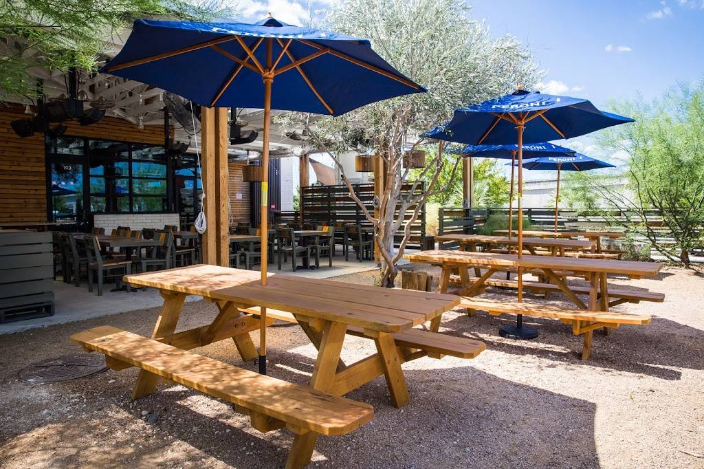 Cane Rosso | restaurant | 4715 S Lamar Blvd #103, Sunset Valley, TX 78745, USA | 5129040534 OR +1 512-904-0534