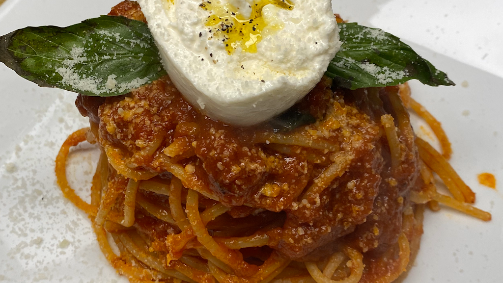 Pasta Eataliana Trattoria Napoletana | meal takeaway | 127 Wooster St, New Haven, CT 06511, USA | 2037454750 OR +1 203-745-4750