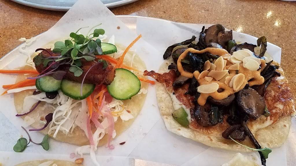 Resident Taqueria | restaurant | 9661 Audelia Rd #112, Dallas, TX 75238, USA | 9726855280 OR +1 972-685-5280