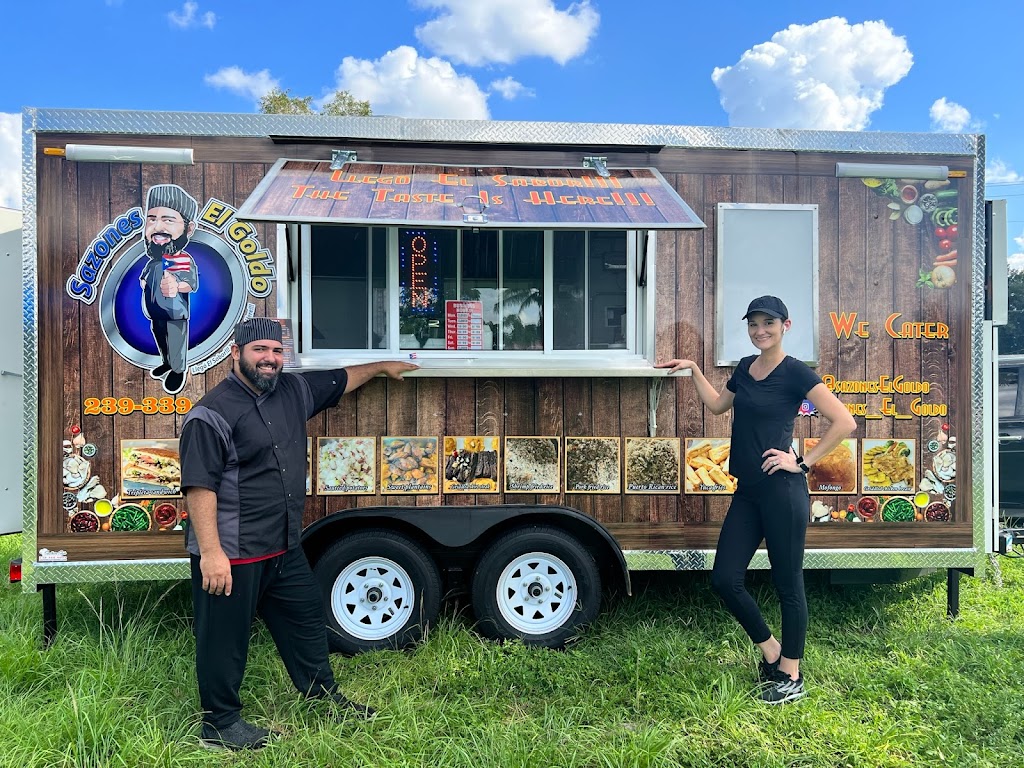 Sazones El Goldo | restaurant | 100 Lee Blvd, Lehigh Acres, FL 33936, USA | 2393397349 OR +1 239-339-7349