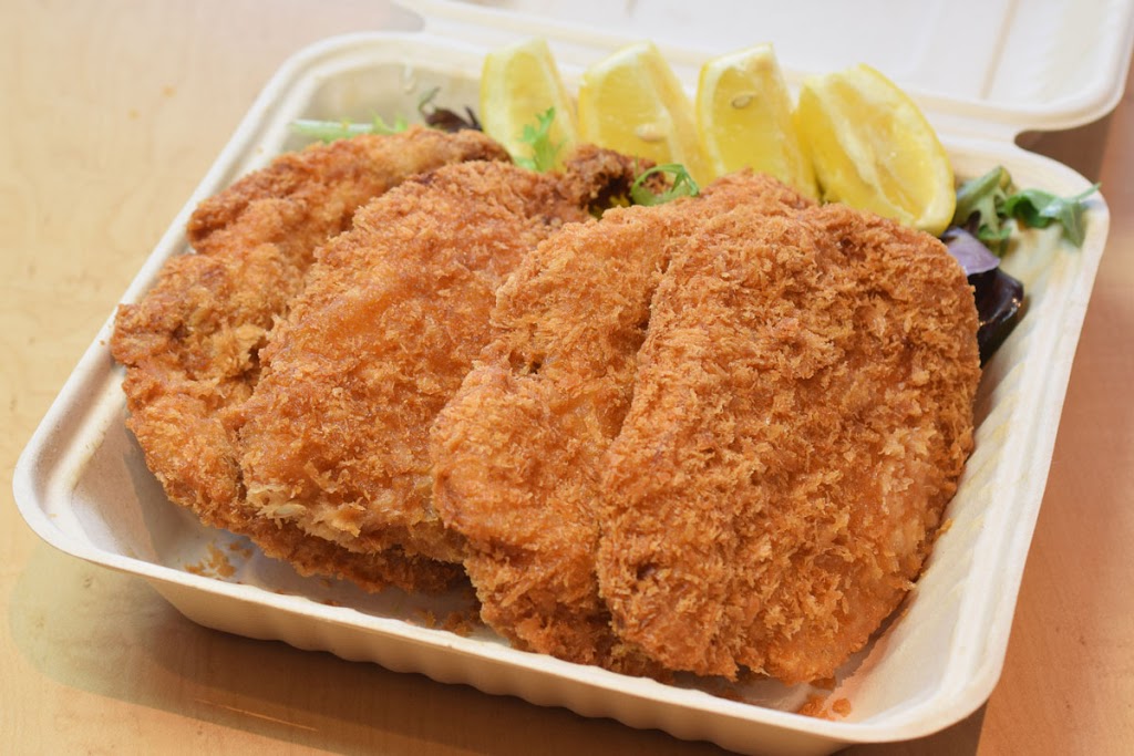 YAYOI SF Kitchen | restaurant | 90 Charter Oak Ave suite 20, San Francisco, CA 94124, USA | 6503508552 OR +1 650-350-8552