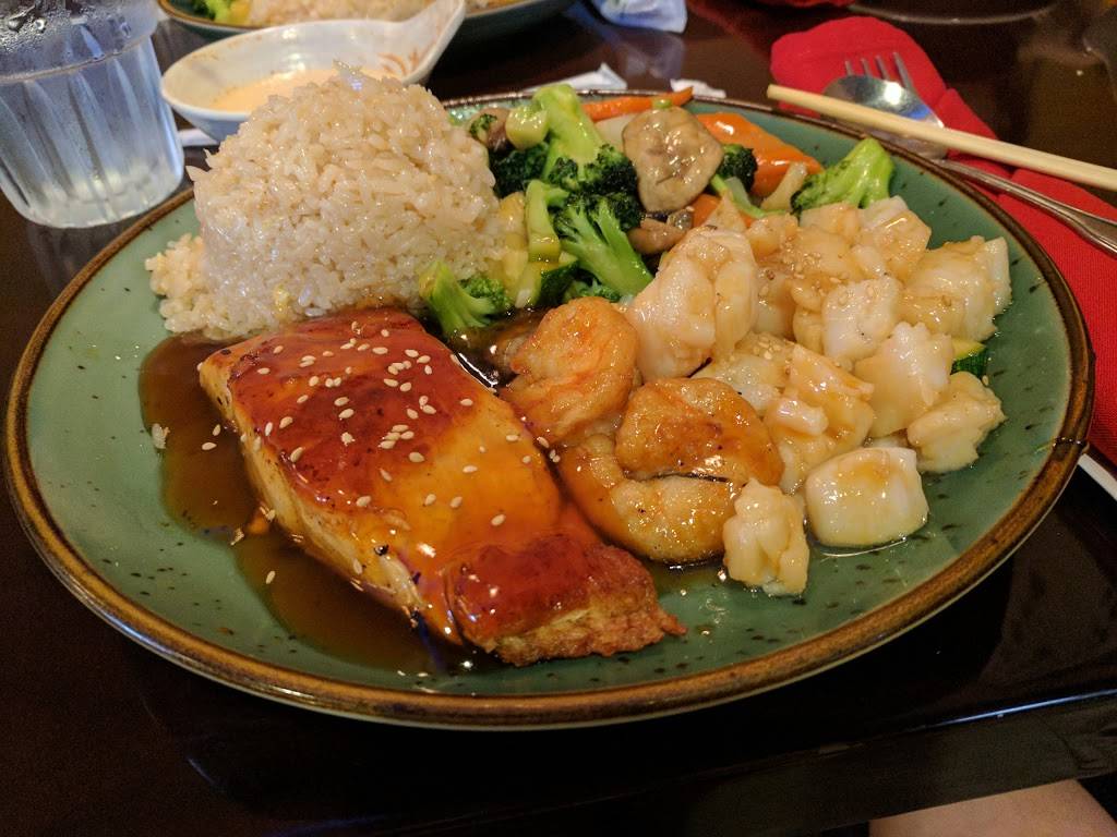 Beijing Tokyo | restaurant | 9544 Old Keene Mill Rd, Burke, VA 22015, USA | 7034558895 OR +1 703-455-8895