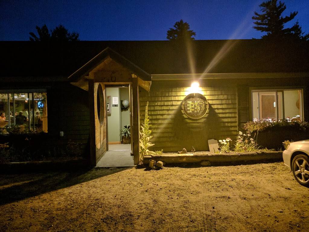 The Green House | restaurant | 839 Lake Tarleton Rd, Warren, NH 03279, USA | 6037645708 OR +1 603-764-5708