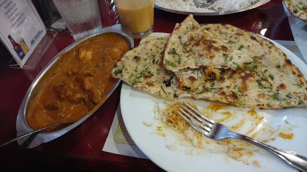 DELHI PALACE INDIAN CUISINE | restaurant | 7133 Montgomery Rd, Cincinnati, OH 45236, USA | 5137910921 OR +1 513-791-0921