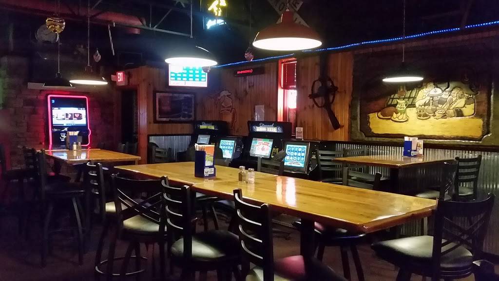 Office Bar & Grill | restaurant | 490 S Waverly Rd, Holland, MI 49423, USA | 6163944115 OR +1 616-394-4115