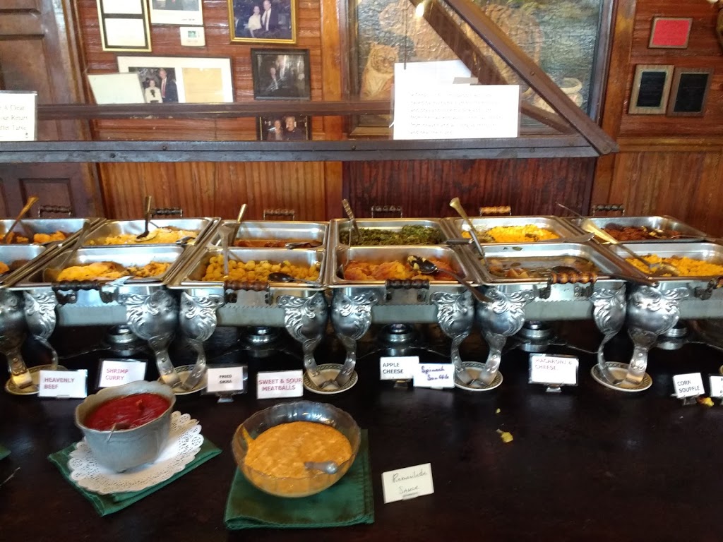 The Gift Horse Restaurant | restaurant | 209 W Laurel Ave, Foley, AL 36535, USA | 2519433663 OR +1 251-943-3663