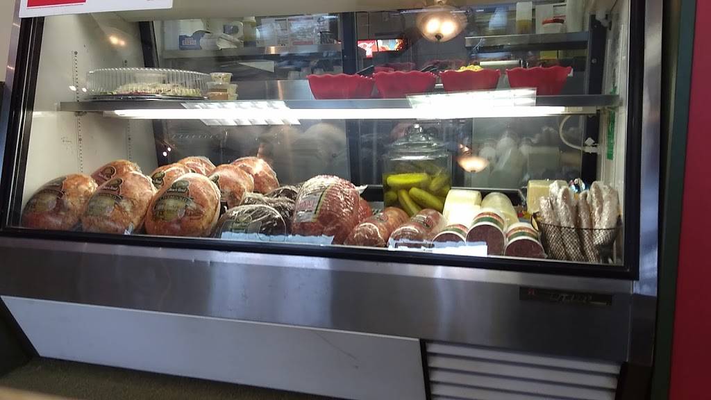 Marcos Italian Deli Maple Road | restaurant | 960 Maple Rd, Williamsville, NY 14221, USA | 7166881936 OR +1 716-688-1936