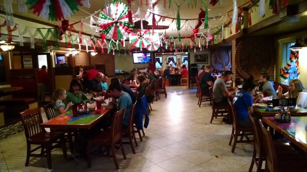 Fiesta Charra | restaurant | 5900 Park Lake Rd, East Lansing, MI 48823, USA | 5175750855 OR +1 517-575-0855