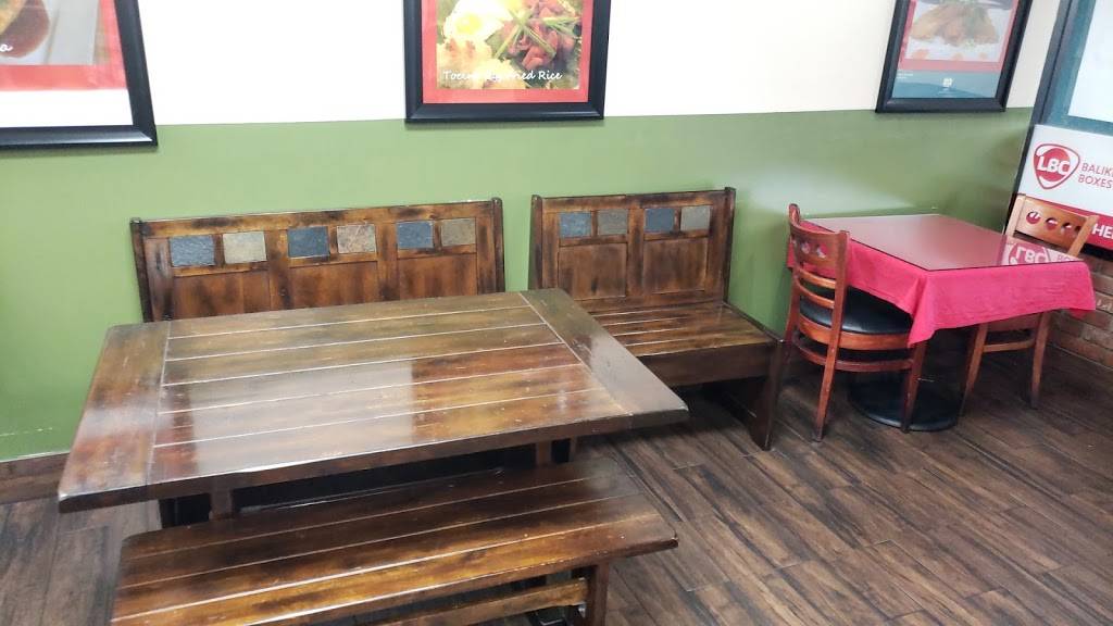 Enzos Way Pinoy | restaurant | Orange, CA 92868, USA | 7146348816 OR +1 714-634-8816