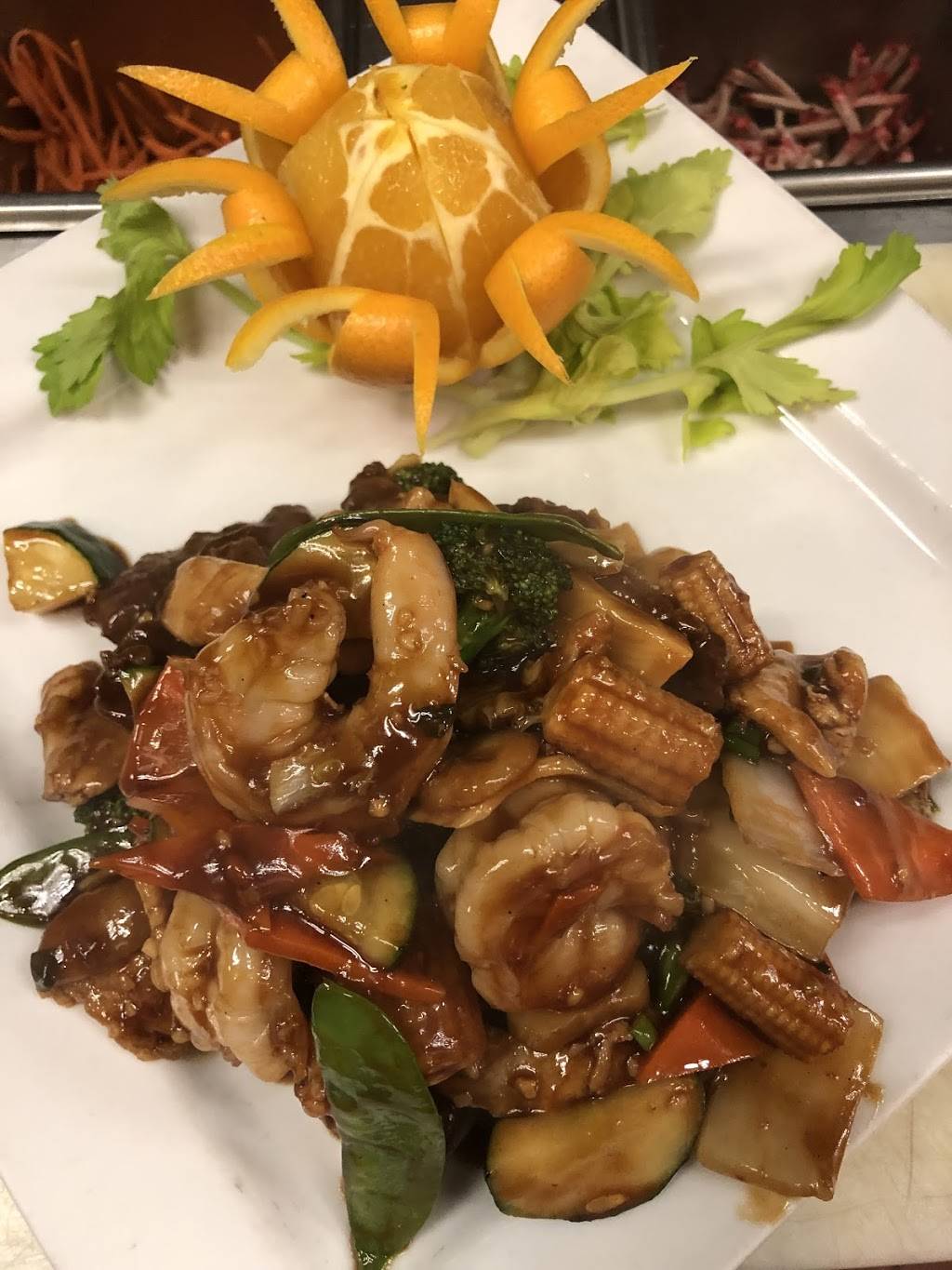 The Dumpling House | restaurant | 715 Main St, Berlin, NH 03570, USA | 6037522888 OR +1 603-752-2888