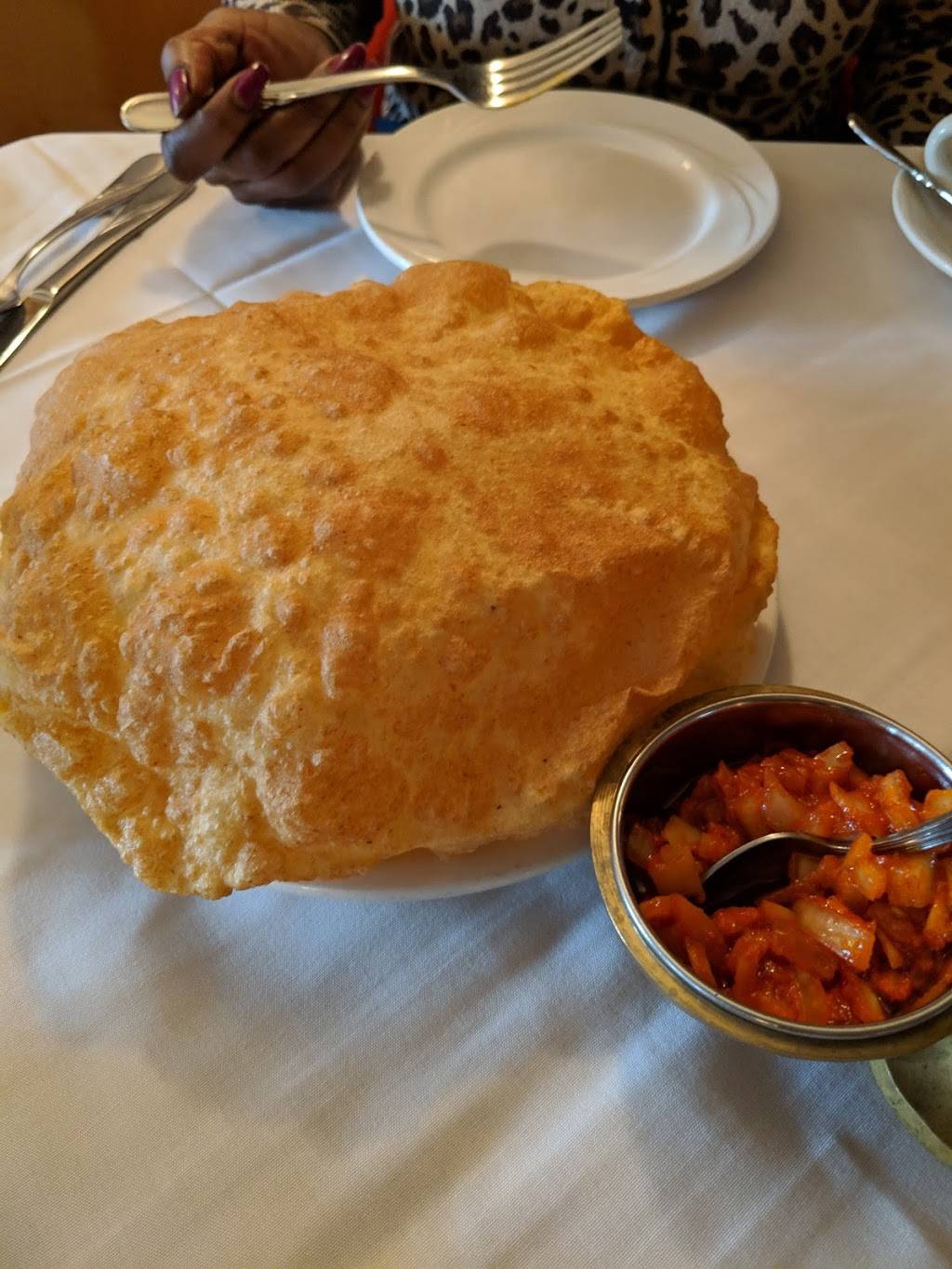 King of Tandoor | restaurant | 1824 Callowhill St, Philadelphia, PA 19130, USA | 2155680750 OR +1 215-568-0750