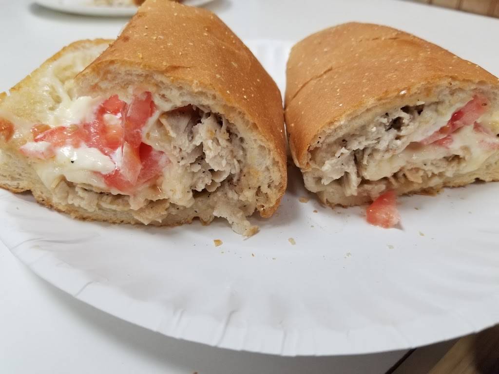 Giannis Pizza | restaurant | 1626, 2622 Annapolis Rd, Severn, MD 21144, USA | 4105515700 OR +1 410-551-5700