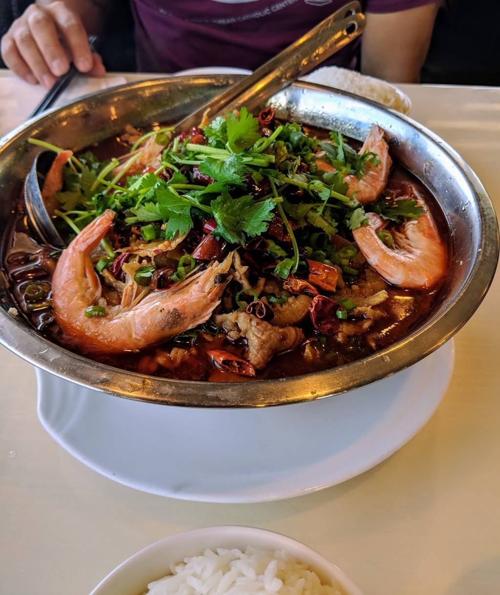 Lulus Kitchen | restaurant | 7465 Amador Valley Blvd, Dublin, CA 94568, USA | 9258337833 OR +1 925-833-7833