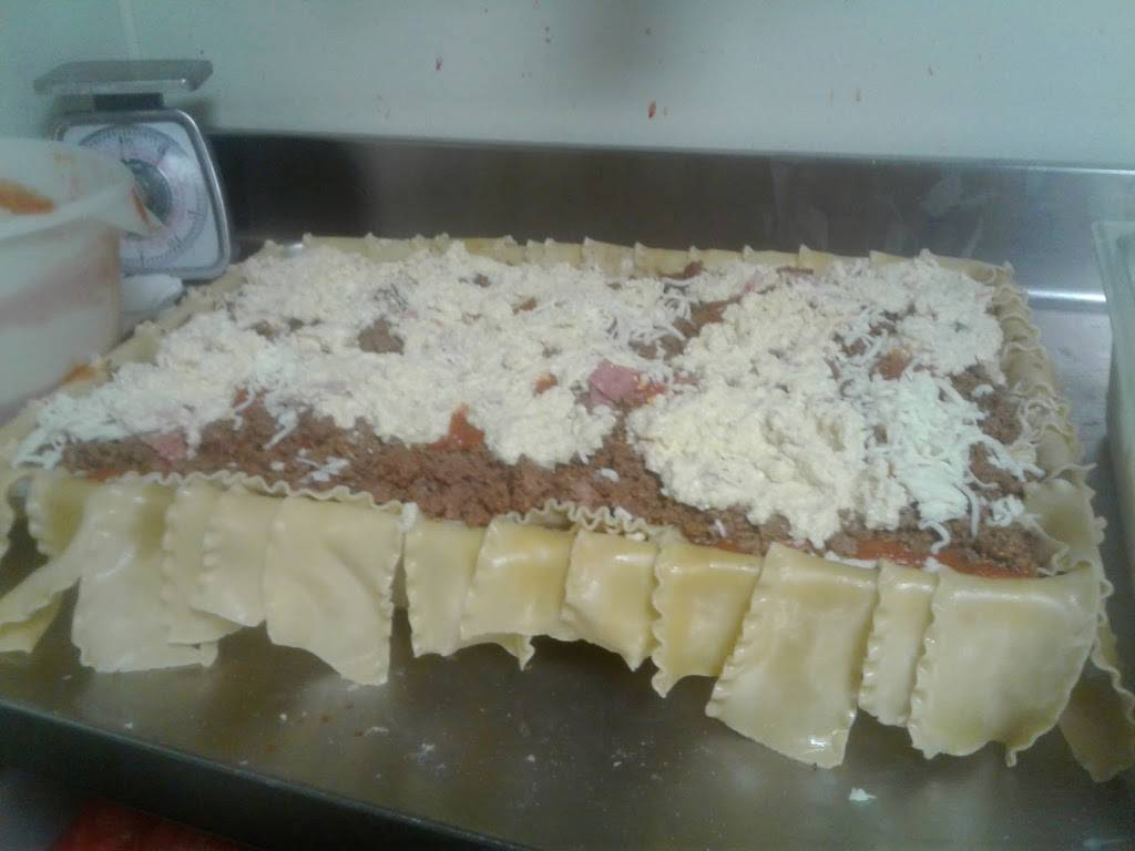 Pizza Italia | restaurant | 1528 N 14th St, Reading, PA 19604, USA | 6103723905 OR +1 610-372-3905