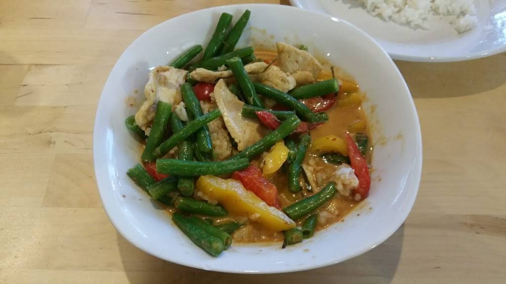 Toledo Thai Restaurant | restaurant | 4011 Secor Rd, Toledo, OH 43623, USA | 4194753743 OR +1 419-475-3743