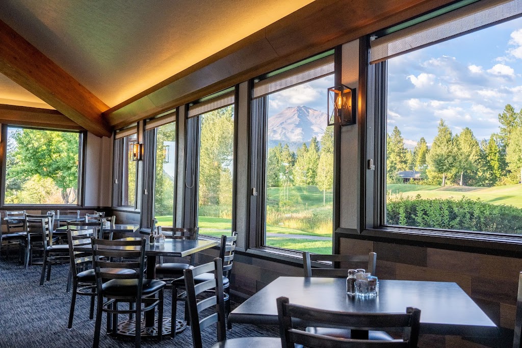 Mount Shasta Resort | restaurant | 1000 Siskiyou Lake Blvd, Mt Shasta, CA 96067, USA | 5309263030 OR +1 530-926-3030