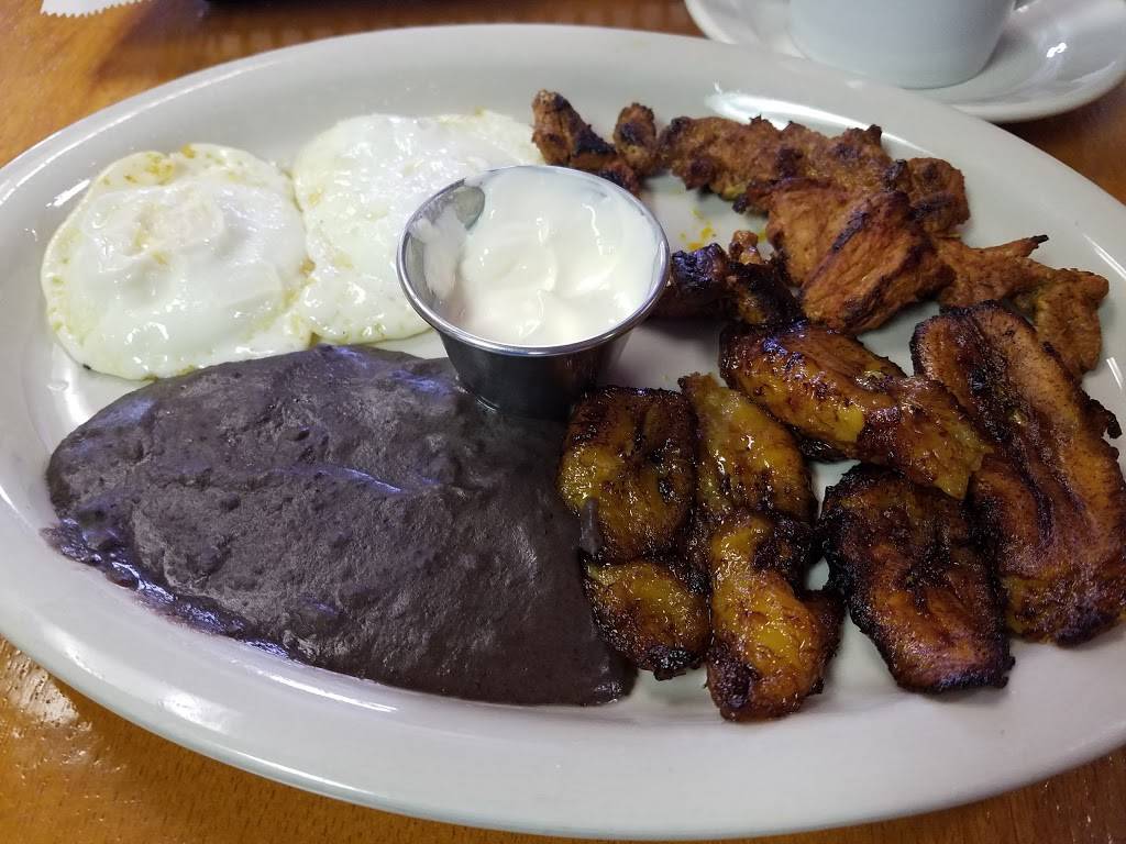 Rincon Guatemalteco | bakery | 708 W Doctor M.L.K. Jr Blvd, Tampa, FL 33603, USA | 8132210645 OR +1 813-221-0645