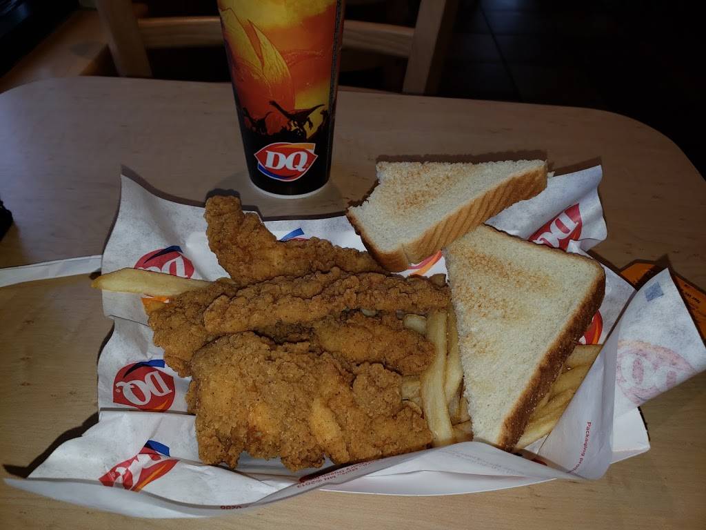 Dairy Queen Grill & Chill | restaurant | 291 Main St, Spencer, MA 01562, USA | 5088852748 OR +1 508-885-2748