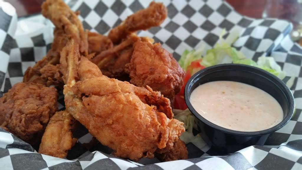 Louisiana Charlies | restaurant | 429 Shoreline Village Drive, Long Beach, CA 90802, USA | 5624326737 OR +1 562-432-6737