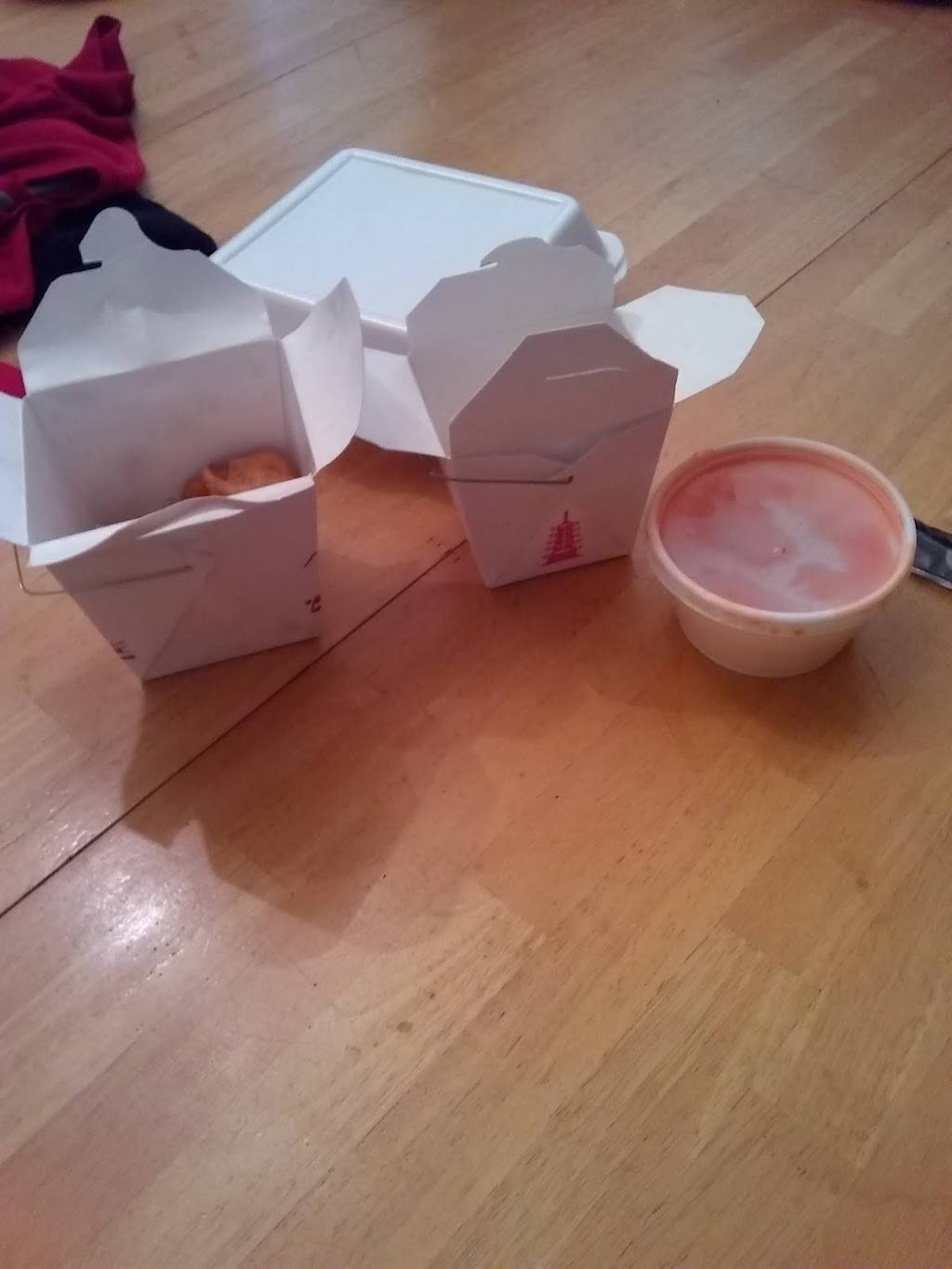 Wok & Roll | restaurant | 1112 94th Ave N, St. Petersburg, FL 33702, USA | 7275761188 OR +1 727-576-1188