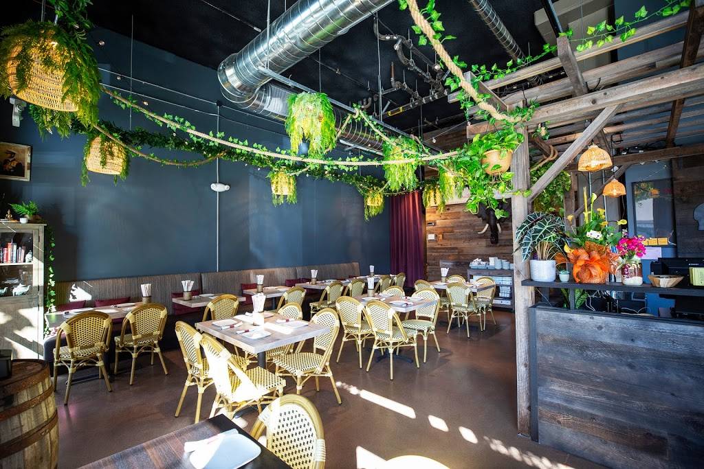 Chai Thai Noodles | restaurant | 3015 San Pablo Ave Suite #B, Berkeley, CA 94702, USA | 5109397432 OR +1 510-939-7432