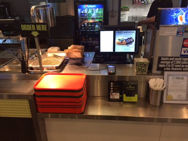 Thai Express | restaurant | N. Business Park Shopping Ctr, 6956 Financial Dr, Mississauga, ON L5N 8J4, Canada | 9058128800 OR +1 905-812-8800