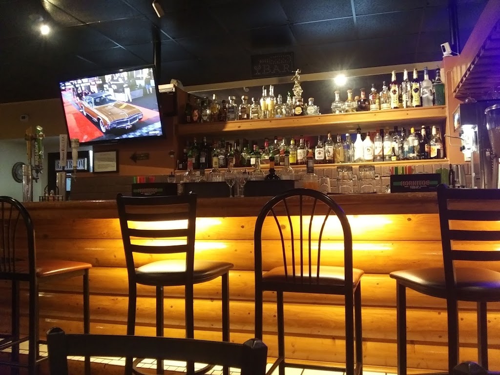 Riviera Maya | restaurant | 801 Fair Park Blvd, Little Rock, AR 72204, USA | 5016634800 OR +1 501-663-4800