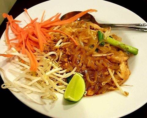 TAO Thai Restaurant | restaurant | 893 W Foothill Blvd, Upland, CA 91786, USA | 9099469288 OR +1 909-946-9288