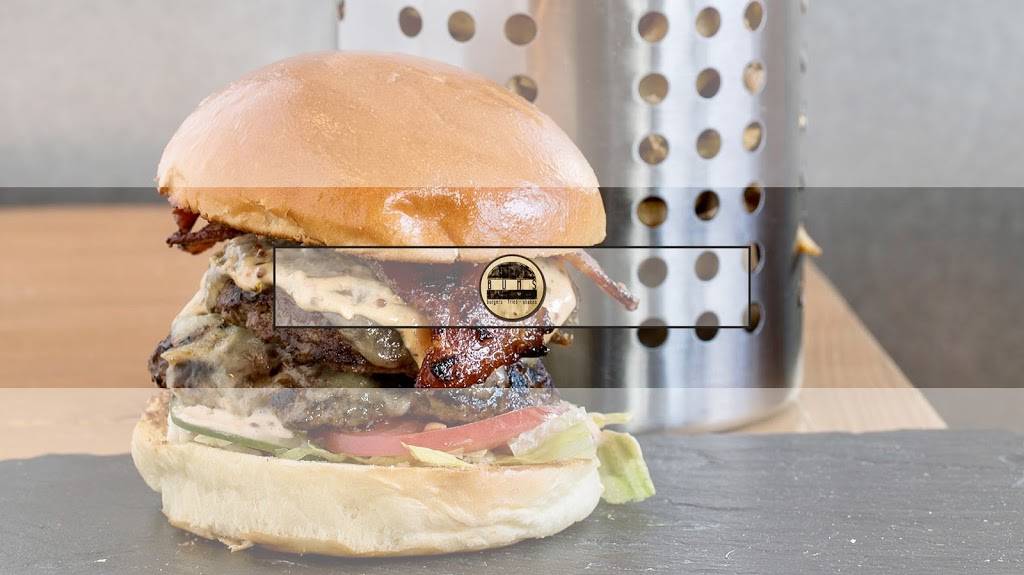 Buns Burgers | restaurant | 338 NY-212, Saugerties, NY 12477, USA | 8452505807 OR +1 845-250-5807