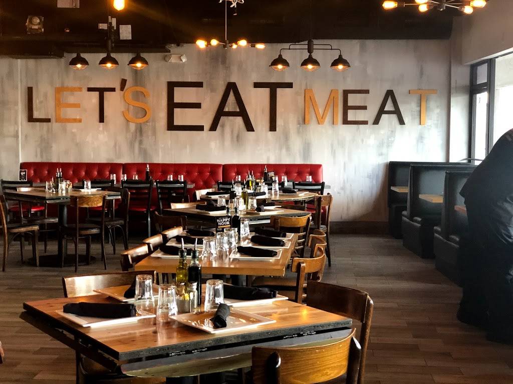 Urbano Steak House | restaurant | 2114 NE 123rd St, North Miami, FL 33181, USA | 7866377711 OR +1 786-637-7711