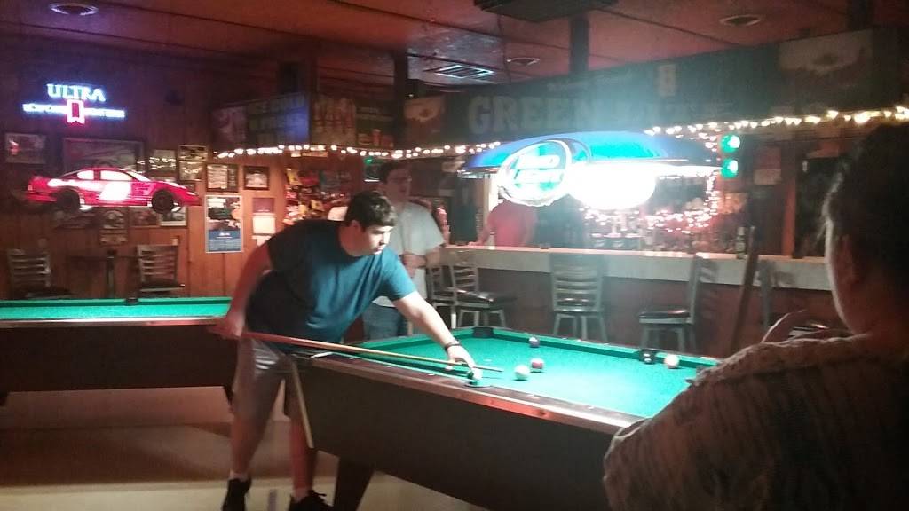 Green Lite Restaurant & Lounge | restaurant | 1221 Brusselles St, St Marys, PA 15857, USA | 8148347508 OR +1 814-834-7508
