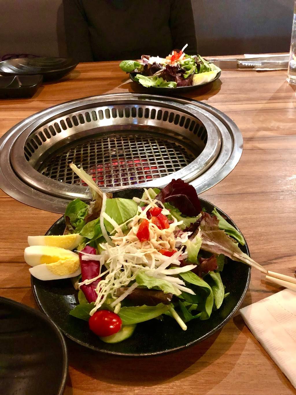 Gyu-Kaku Japanese BBQ | restaurant | 1531 Hwy 6 Suite 130, Sugar Land, TX 77478, USA | 8328864329 OR +1 832-886-4329