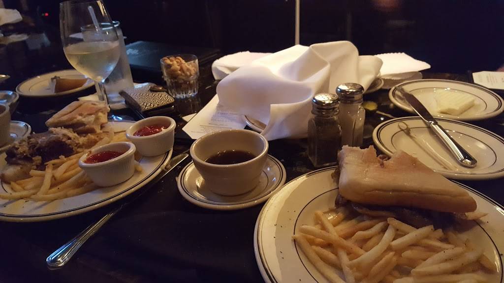 Silver Fox | restaurant | 1303 Legacy Dr, Frisco, TX 75034, USA | 2146185220 OR +1 214-618-5220