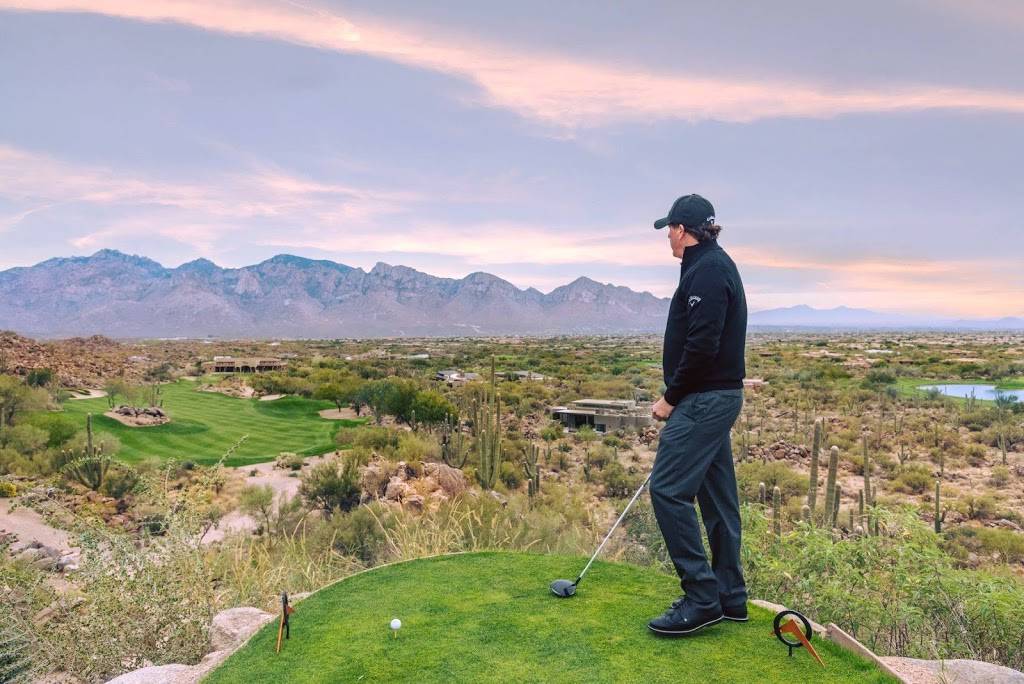The Stone Canyon Club | restaurant | 14320 Hohokam Village Pl, Oro Valley, AZ 85755, USA | 5202191500 OR +1 520-219-1500