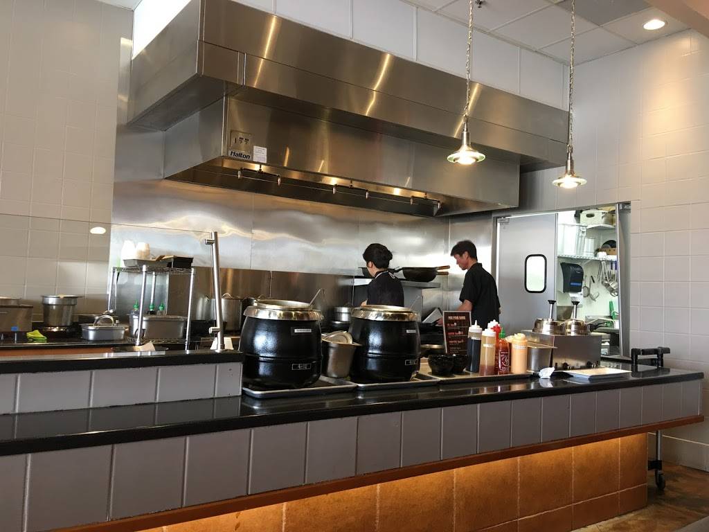 Rice Master - Korean BBQ Bibimbop | restaurant | 1185 N Burleson Blvd #213, Burleson, TX 76028, USA | 8178627890 OR +1 817-862-7890