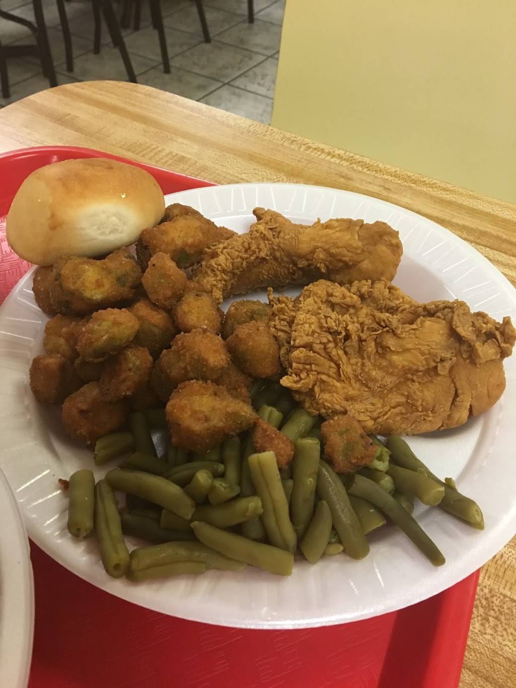 Annas Chicken | restaurant | 6644 Rufe Snow Dr, Fort Worth, TX 76148, USA | 8174286004 OR +1 817-428-6004