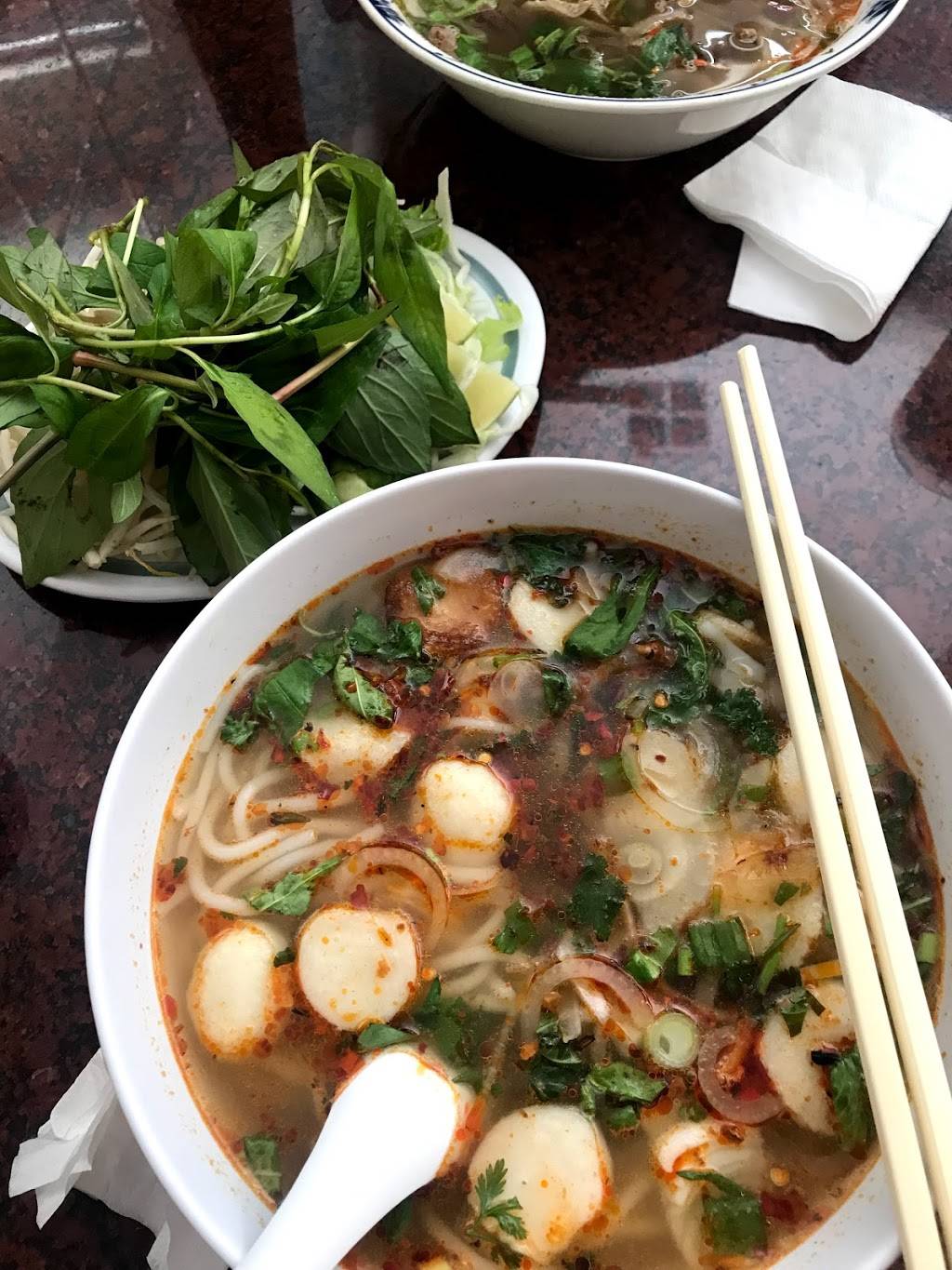 Pho Long Thinh | restaurant | 1080 Saratoga Ave, San Jose, CA 95129, USA | 4082437113 OR +1 408-243-7113