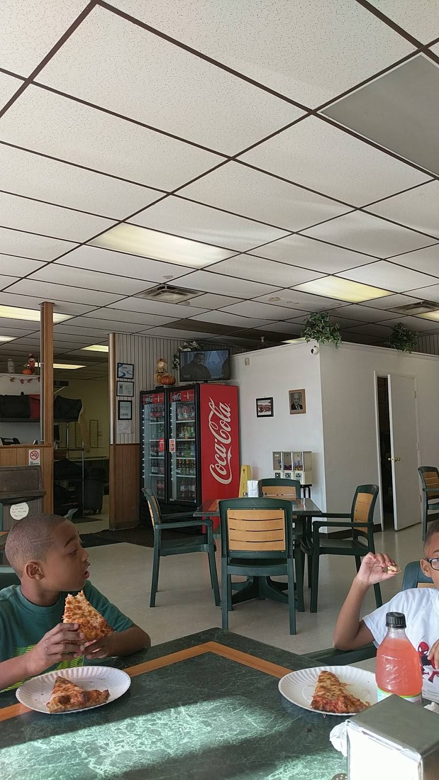 Pasquales Pizzaria | meal delivery | 6221 Saltsburg Rd, Pittsburgh, PA 15235, USA | 4127951600 OR +1 412-795-1600