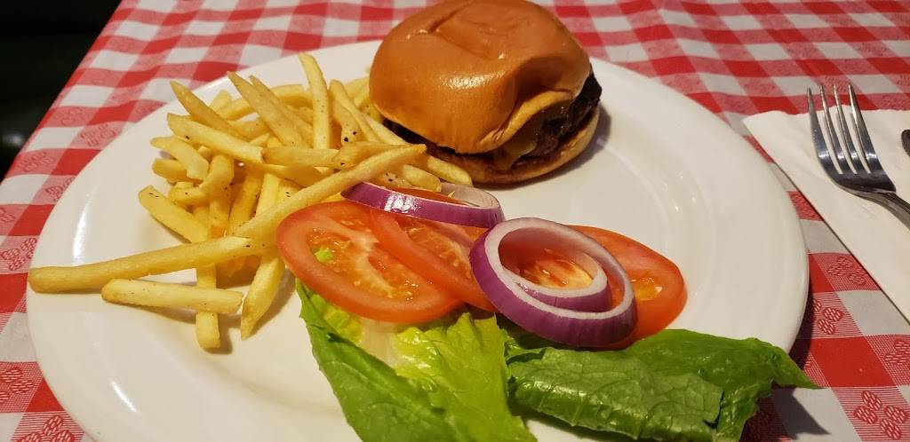 Little Store Restaurant | restaurant | 3340 Woodside Rd, Woodside, CA 94062, USA | 6508518110 OR +1 650-851-8110