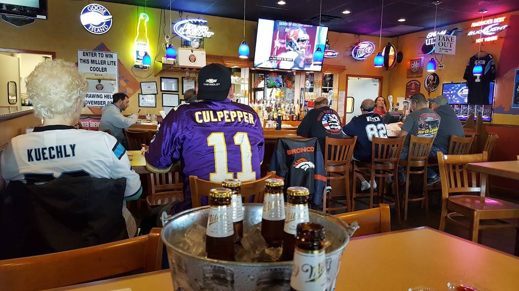 East Coast Wings + Grill | restaurant | Unit D1, 1875 E Broad St Unit D1, Statesville, NC 28625, USA | 7048738777 OR +1 704-873-8777