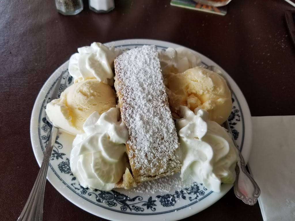 Edelweiss | restaurant | 2543 S Harbor City Blvd, Melbourne, FL 32901, USA | 3217236555 OR +1 321-723-6555