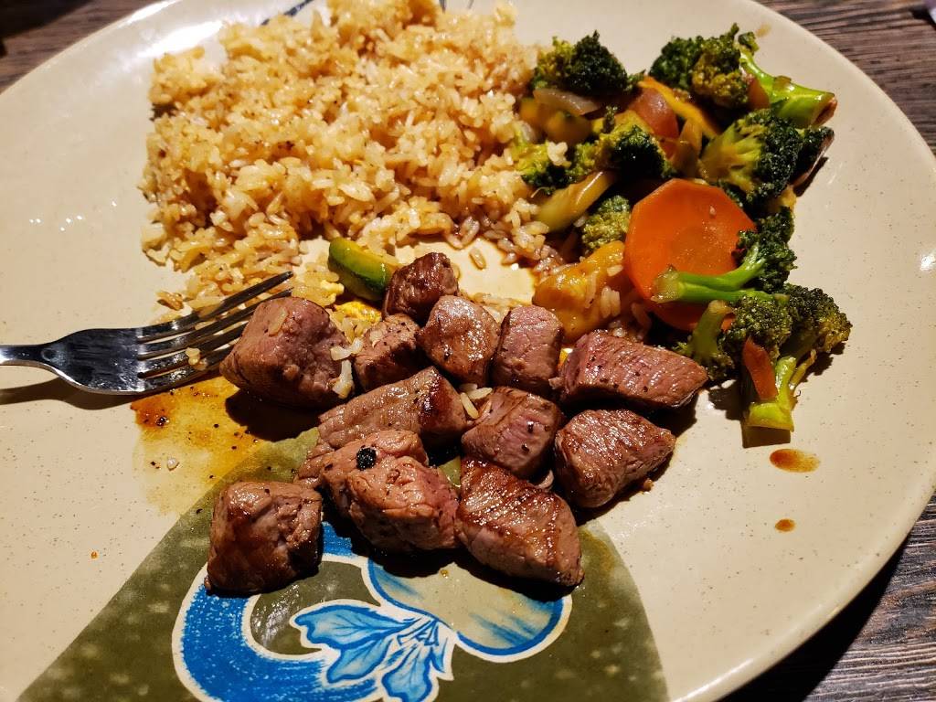 Fuji Japanese Steak House | restaurant | 1385 N Westwood Blvd, Poplar Bluff, MO 63901, USA | 5736092246 OR +1 573-609-2246