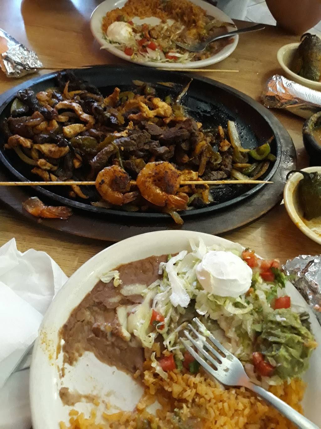 Garibaldi Mexican Restaurant | restaurant | 402 N Parrott Dr, Huntsville, AR 72740, USA | 4797381266 OR +1 479-738-1266