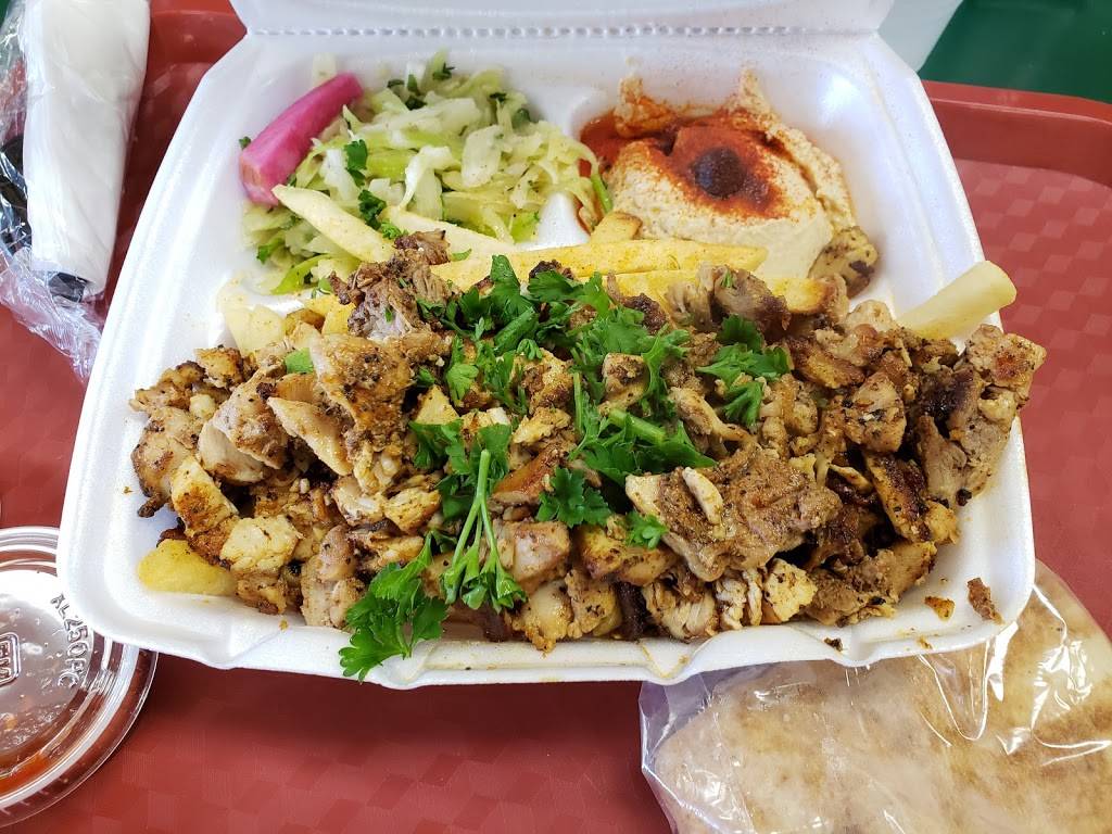 Alwadi Mediterranean Sandwiches | meal takeaway | 15655 John F Kennedy Blvd, Houston, TX 77032, USA | 2815901700 OR +1 281-590-1700