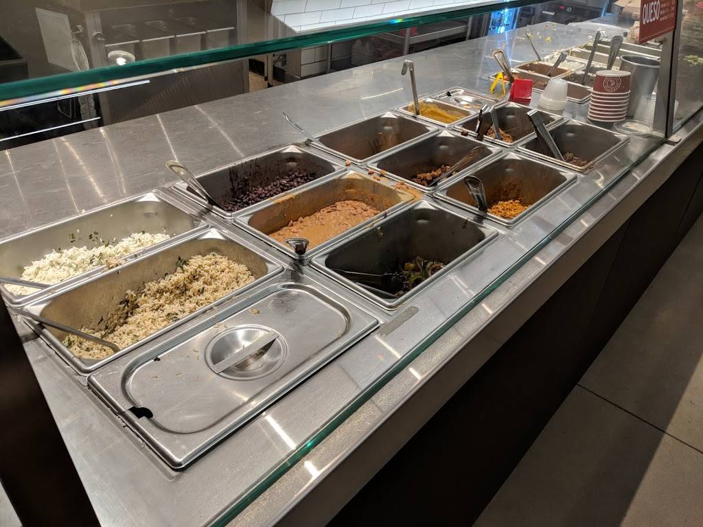 Chipotle Mexican Grill | restaurant | 229 Robert C Daniel Jr Pkwy # A, Augusta, GA 30909, USA | 7067384352 OR +1 706-738-4352