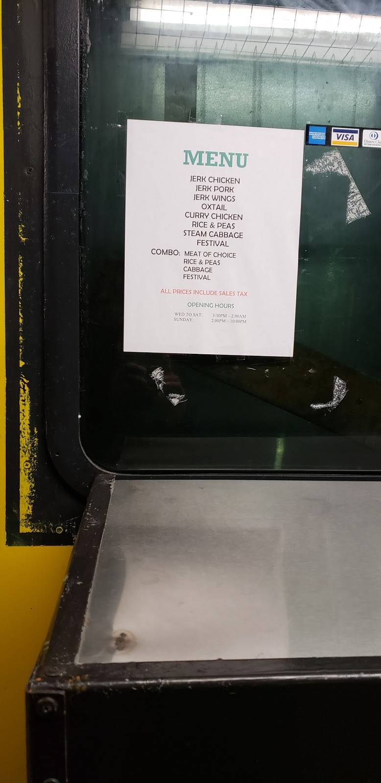 Oasis Jerk Center | restaurant | 470 Plummer Rd, Huntsville, AL 35806, USA | 2565200483 OR +1 256-520-0483