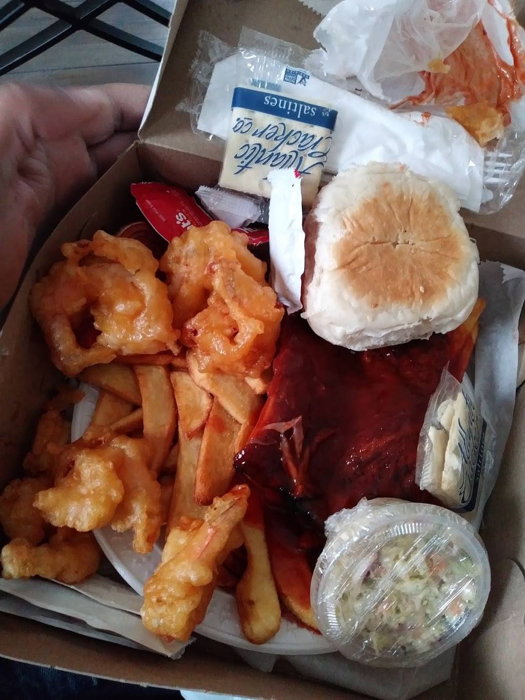 Jerrys Pizza and Barbecue | restaurant | 11749 Livernois, Detroit, MI 48204, USA | 3138342121 OR +1 313-834-2121